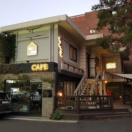 Okidoki House