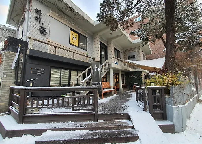 Okidoki House ソウル特別市