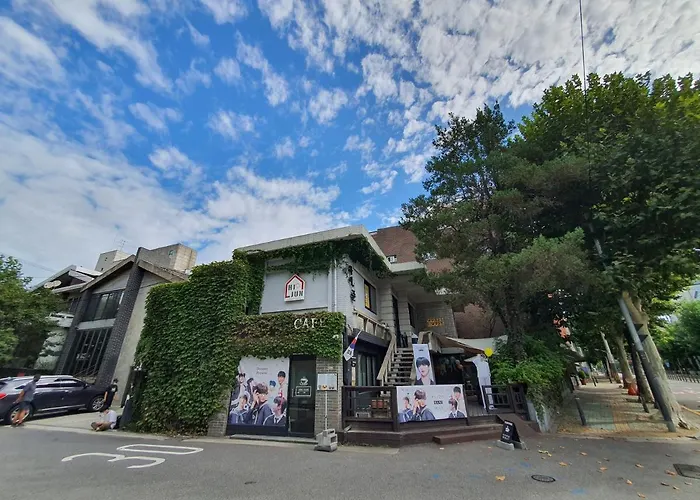 Pensjonat Okidoki House 4*