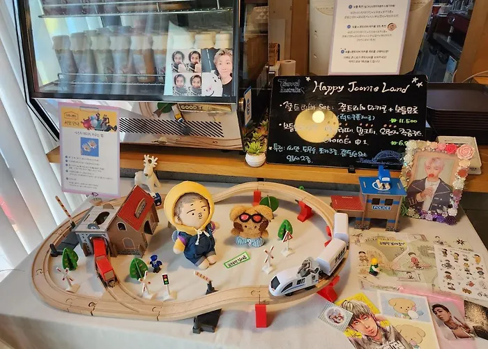 Okidoki House ゲストハウス ソウル特別市