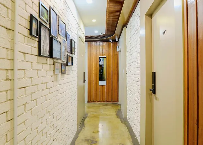 Okidoki House