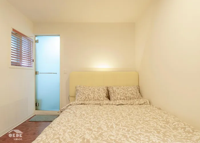ゲストハウス Okidoki House