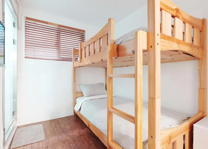 Okidoki House ソウル特別市
