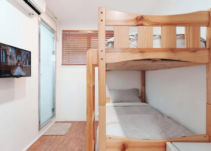 Okidoki House Pensjonat 4*