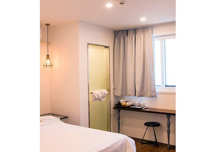Okidoki House ソウル特別市