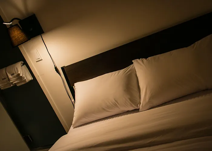 Okidoki House 4* ソウル特別市