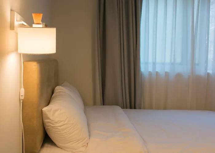 Okidoki House 4* ソウル特別市