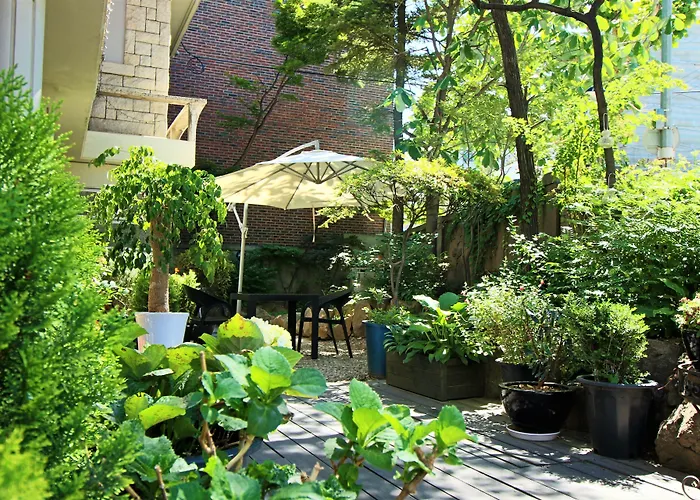 ゲストハウス Okidoki House