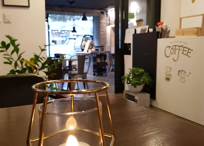 Okidoki House ゲストハウス